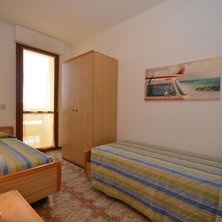 Appartamenti Carina Bibione Exterior foto