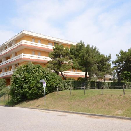 Appartamenti Carina Bibione Exterior foto