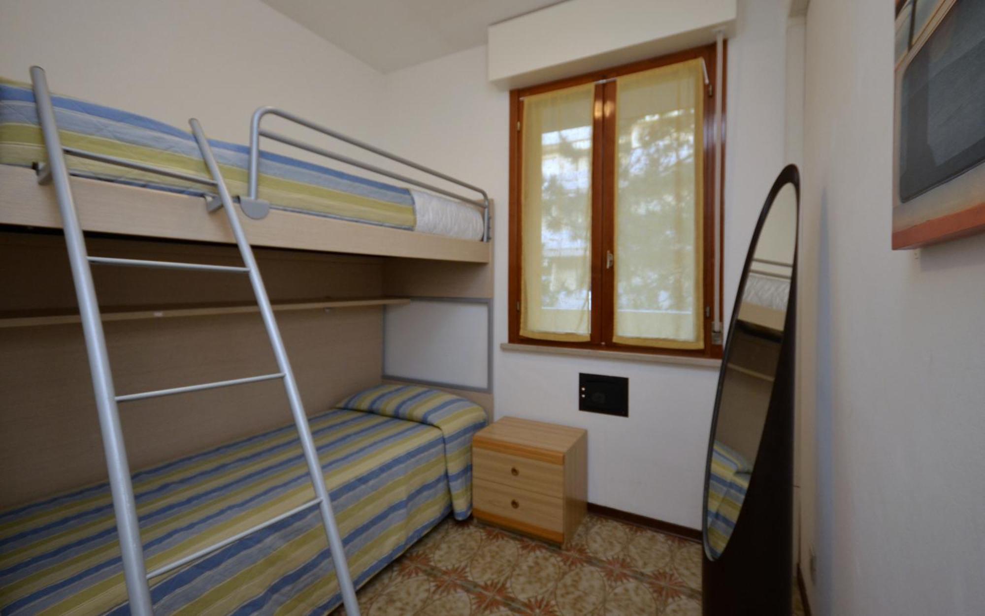 Appartamenti Carina Bibione Exterior foto