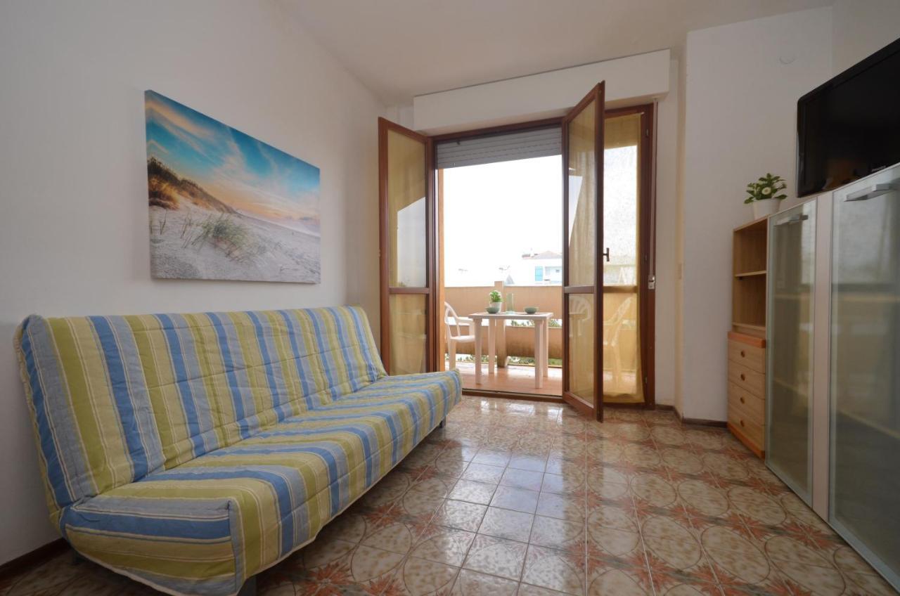 Appartamenti Carina Bibione Exterior foto