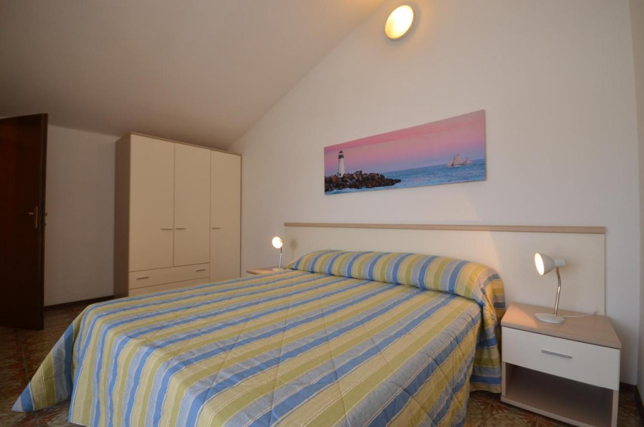 Appartamenti Carina Bibione Exterior foto