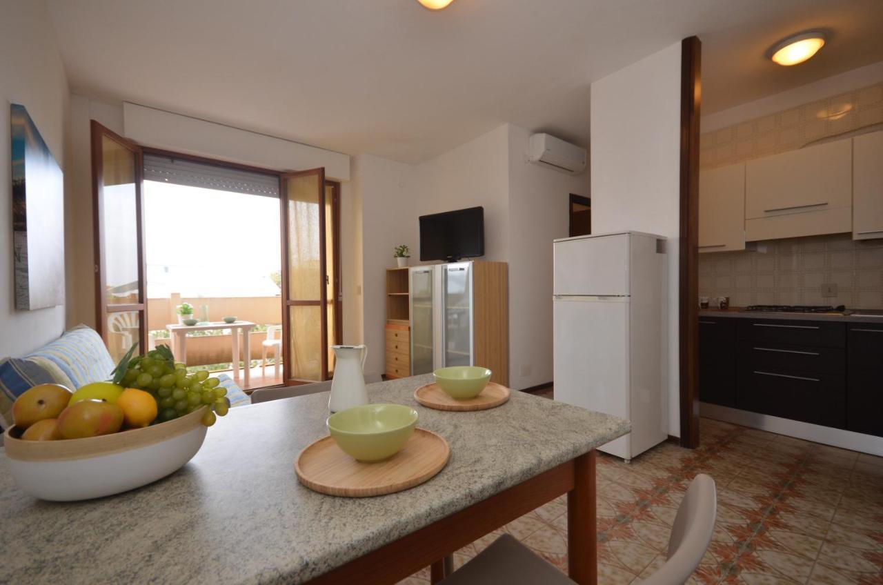 Appartamenti Carina Bibione Exterior foto